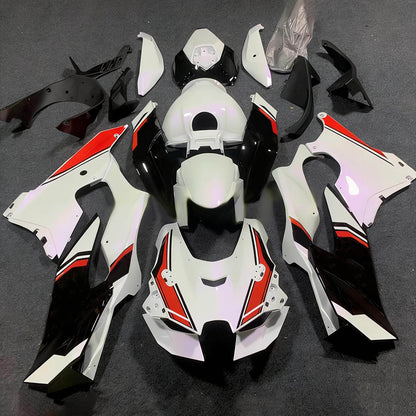 Kit carenatura iniezione ABS adatto per Kawasaki ZX-10R ZX-10RR 2021-2025