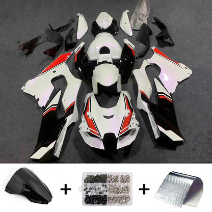Kit carenatura iniezione ABS adatto per Kawasaki ZX-10R ZX-10RR 2021-2025