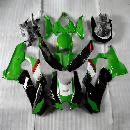 Kit carenatura iniezione ABS adatto per Kawasaki ZX-10R ZX-10RR 2021-2025