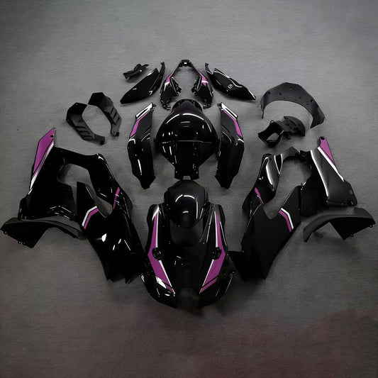 Kit carenatura iniezione ABS adatto per Kawasaki ZX-10R ZX-10RR 2021-2025