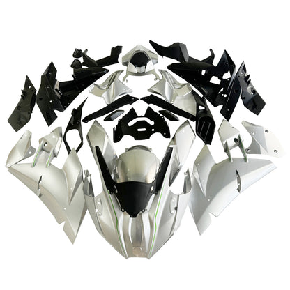 Kit carenatura Bodywork ABS per Kawasaki Ninja H2 2015-2022
