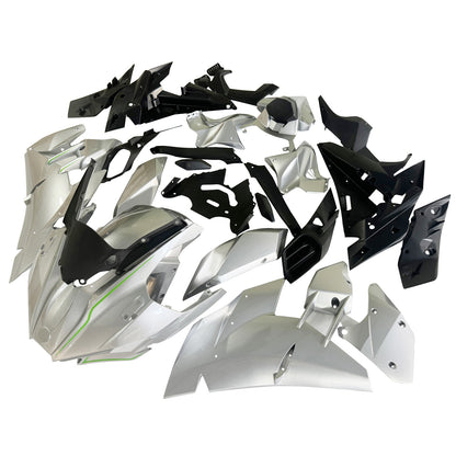 Kit carenatura Bodywork ABS per Kawasaki Ninja H2 2015-2022