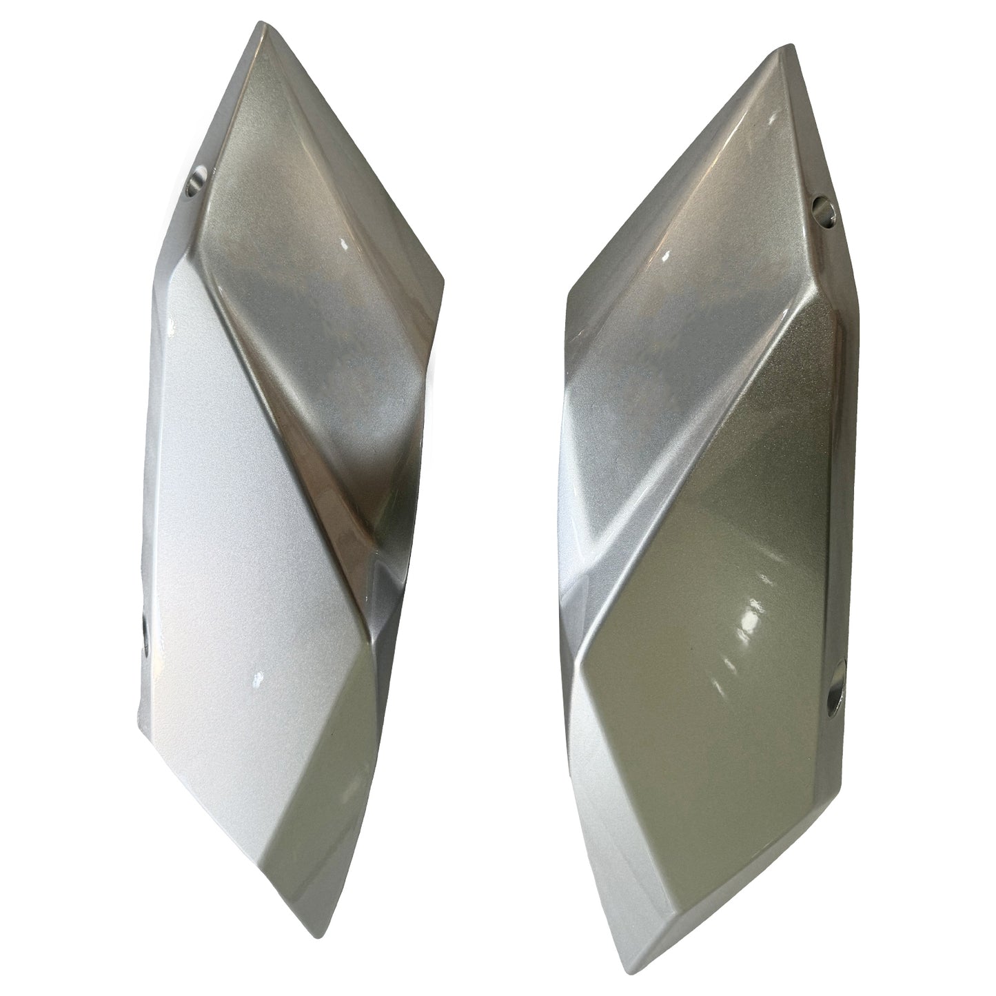 Kit carenatura Bodywork ABS per Kawasaki Ninja H2 2015-2022