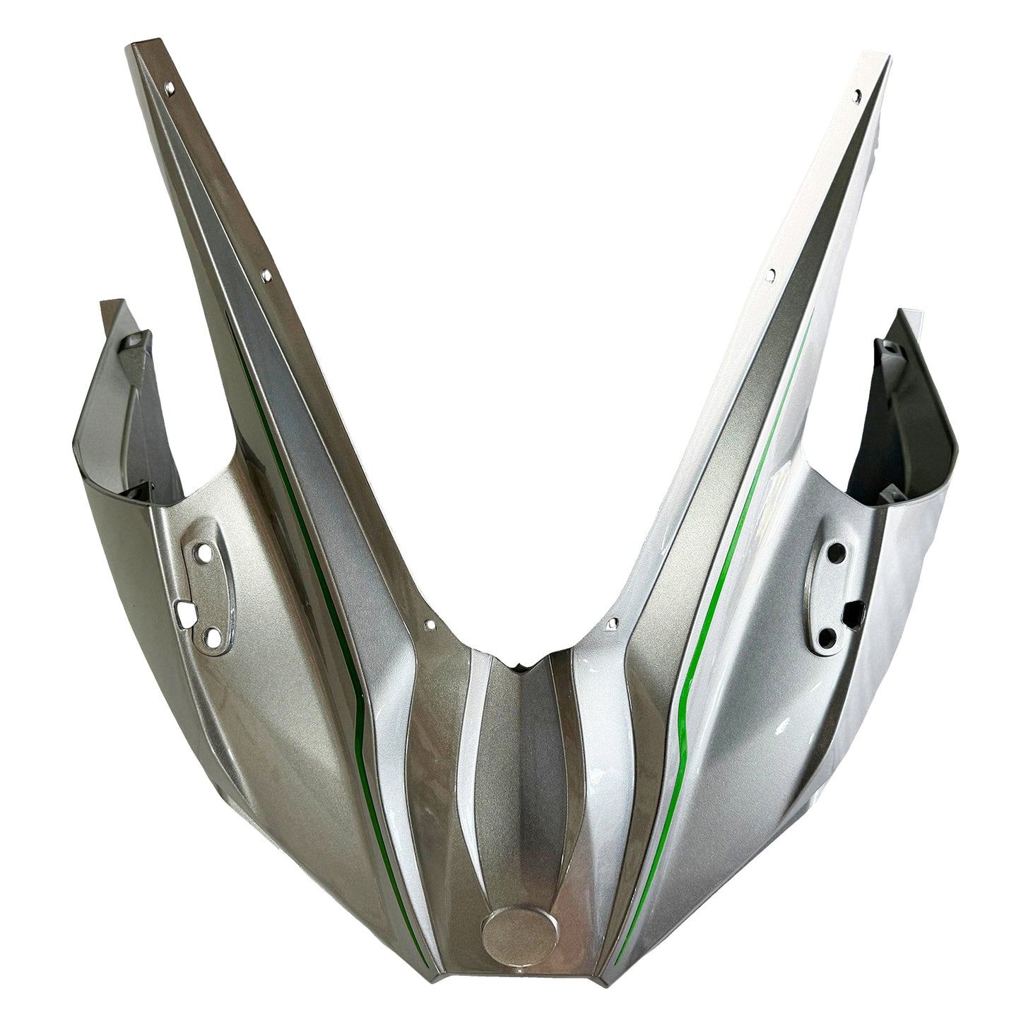 Kit carenatura Bodywork ABS per Kawasaki Ninja H2 2015-2022