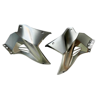 Kit carenatura Bodywork ABS per Kawasaki Ninja H2 2015-2022
