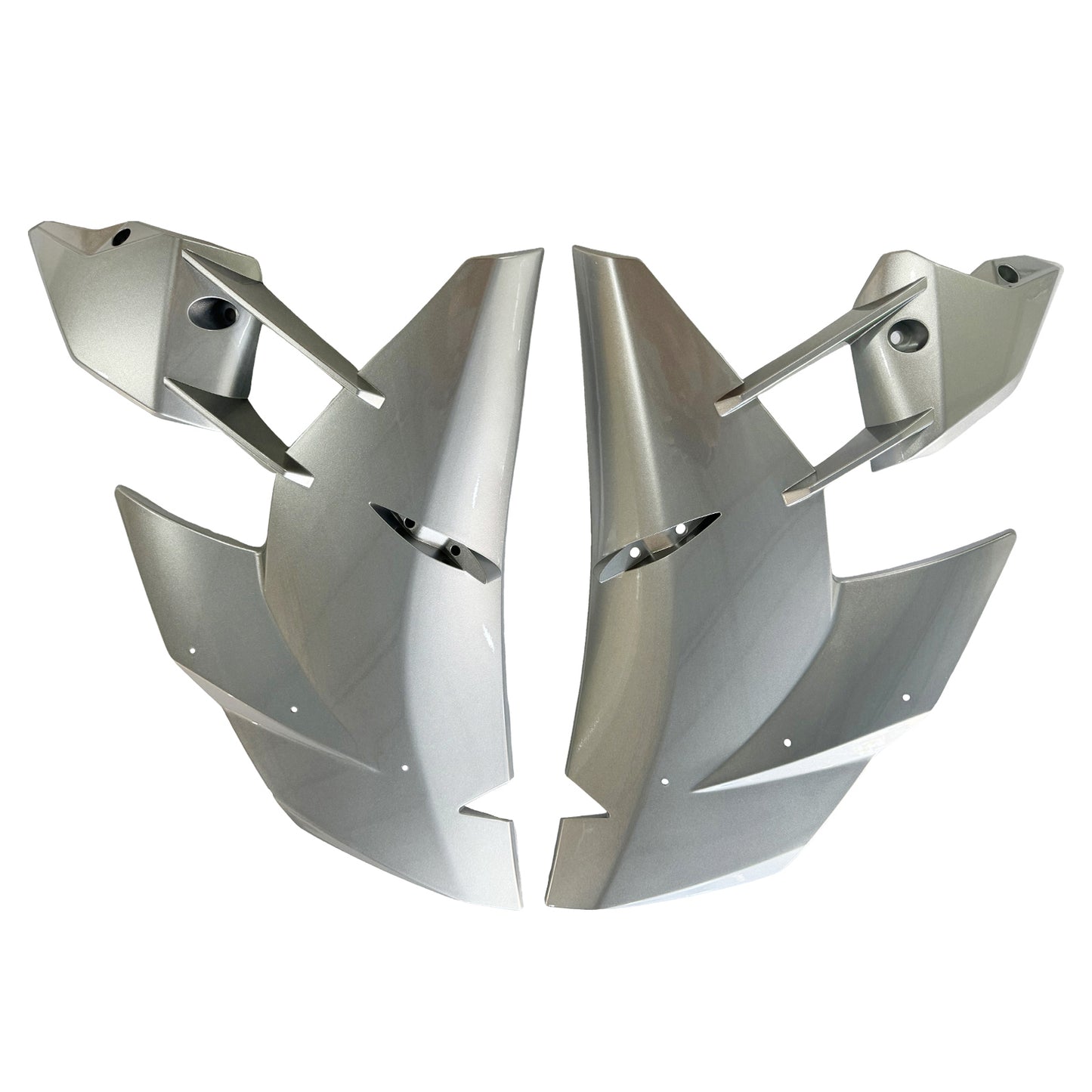 Kit carenatura Bodywork ABS per Kawasaki Ninja H2 2015-2022