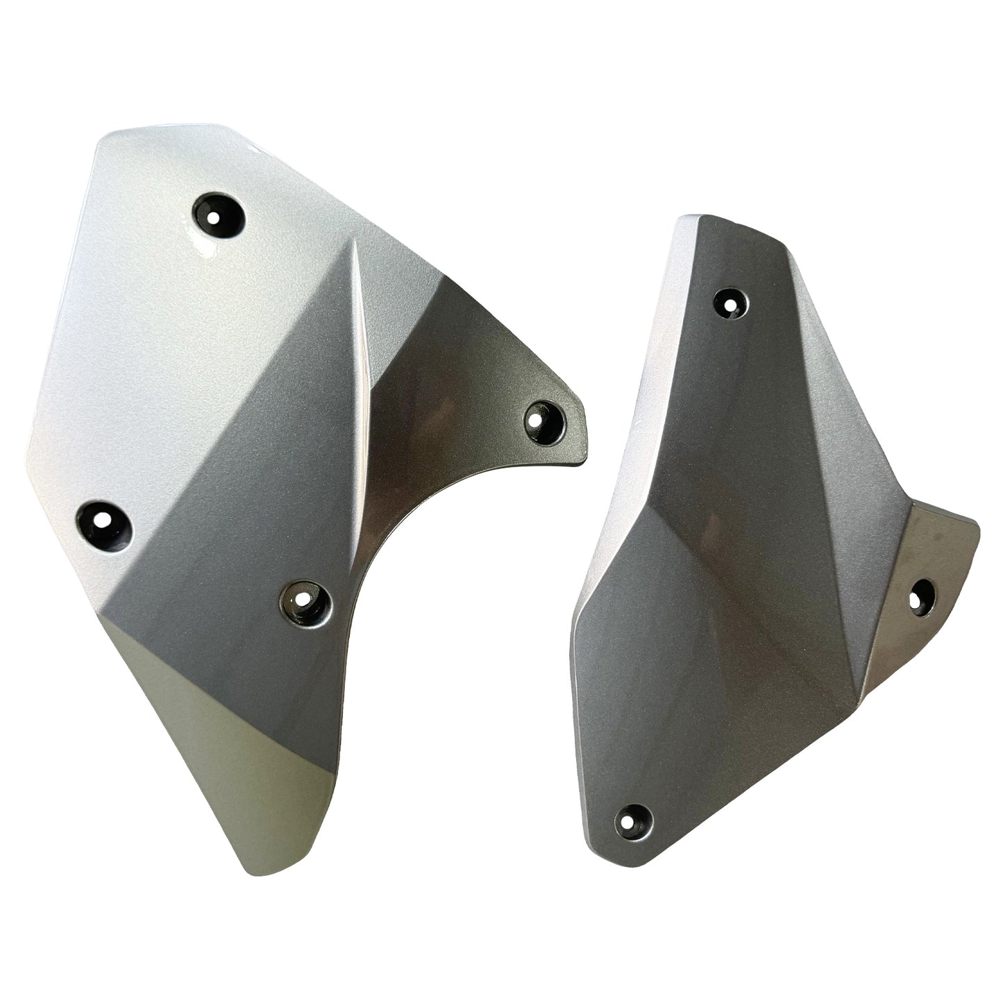 Kit carenatura Bodywork ABS per Kawasaki Ninja H2 2015-2022