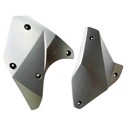 Kit carenatura Bodywork ABS per Kawasaki Ninja H2 2015-2022
