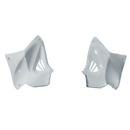 Kit carena iniezione Kawasaki Ninja H2 2015-2022 Carrozzeria ABS