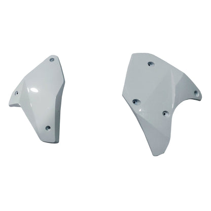 Kit carena iniezione Kawasaki Ninja H2 2015-2022 Carrozzeria ABS