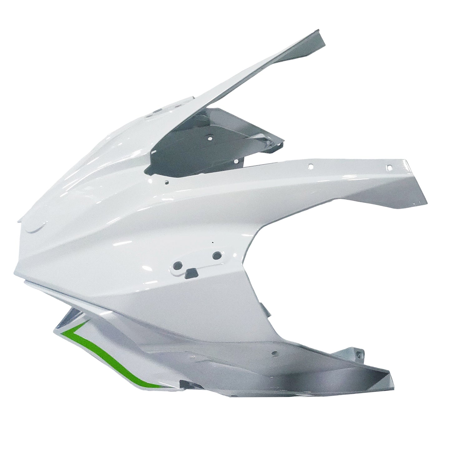 Kit carena iniezione Kawasaki Ninja H2 2015-2022 Carrozzeria ABS