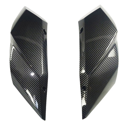 Kit carena iniezione Kawasaki Ninja H2 2015-2022 Carrozzeria ABS