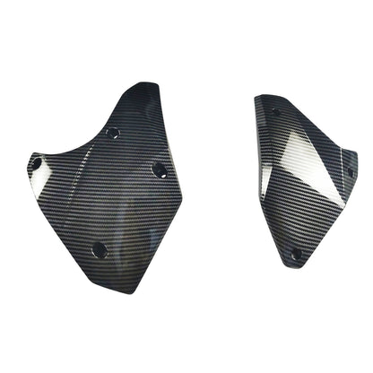 Kit carena iniezione Kawasaki Ninja H2 2015-2022 Carrozzeria ABS