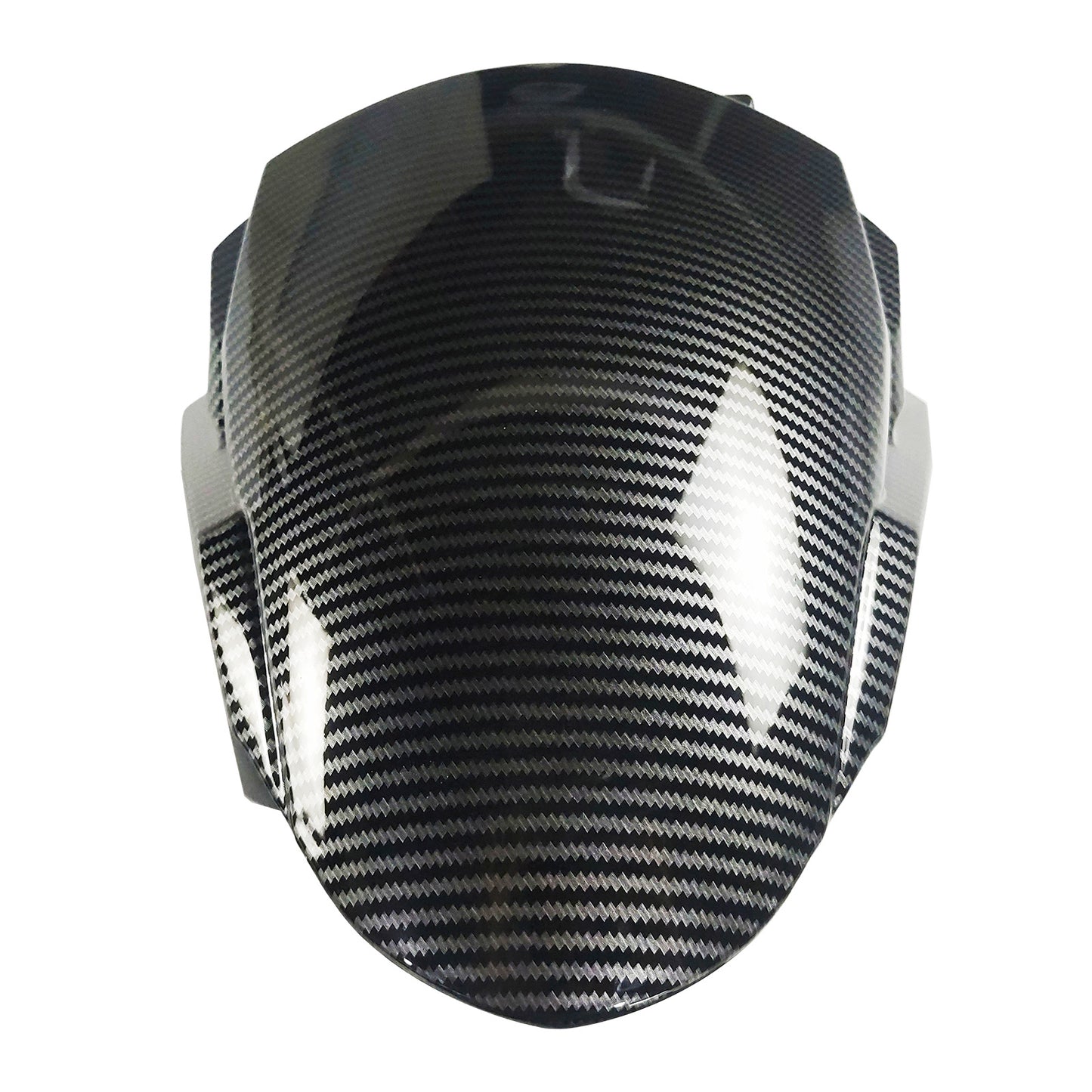 Kit carena iniezione Kawasaki Ninja H2 2015-2022 Carrozzeria ABS