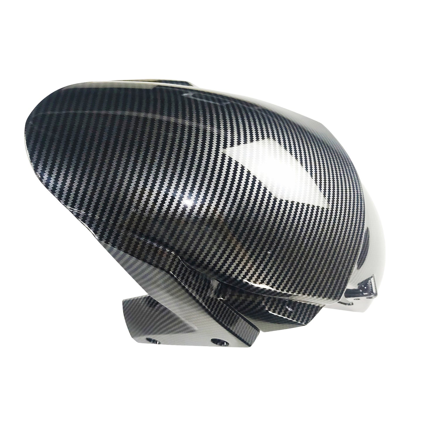 Kit carena iniezione Kawasaki Ninja H2 2015-2022 Carrozzeria ABS