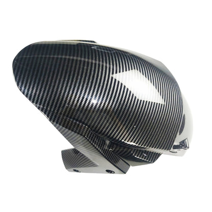 Kit carena iniezione Kawasaki Ninja H2 2015-2022 Carrozzeria ABS