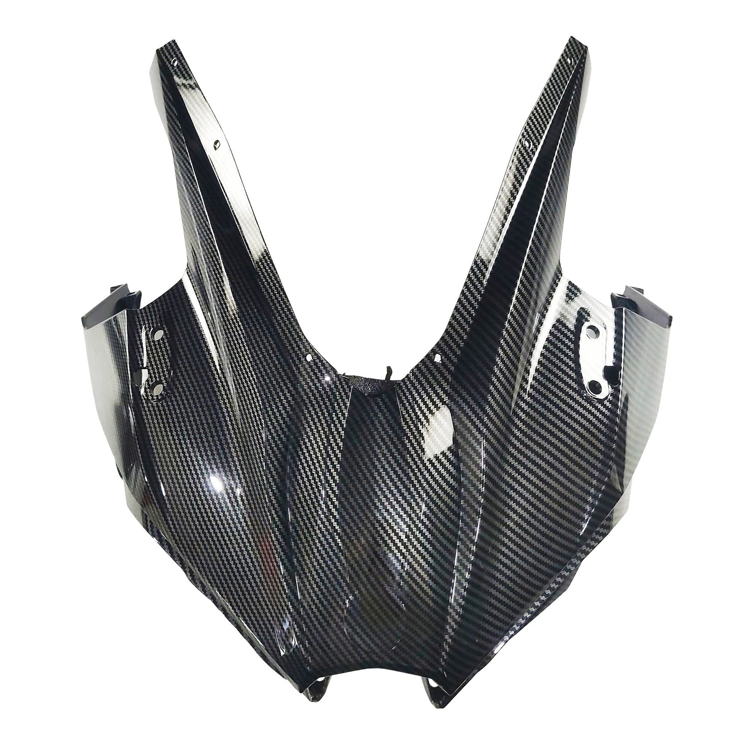 Kit carena iniezione Kawasaki Ninja H2 2015-2022 Carrozzeria ABS