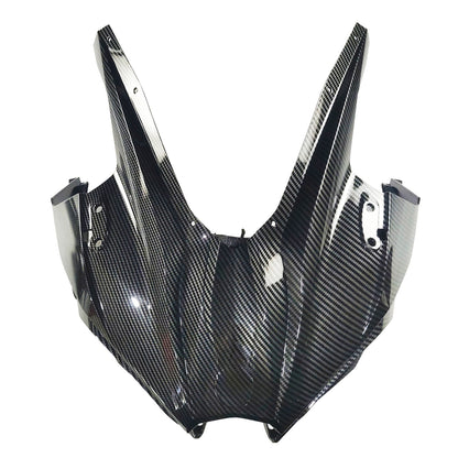 Kit carena iniezione Kawasaki Ninja H2 2015-2022 Carrozzeria ABS