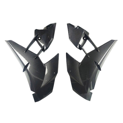 Kit carena iniezione Kawasaki Ninja H2 2015-2022 Carrozzeria ABS