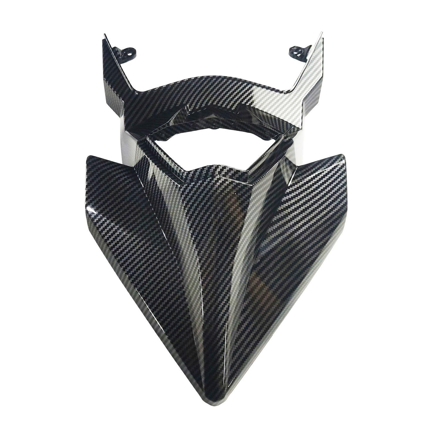 Kit carena iniezione Kawasaki Ninja H2 2015-2022 Carrozzeria ABS