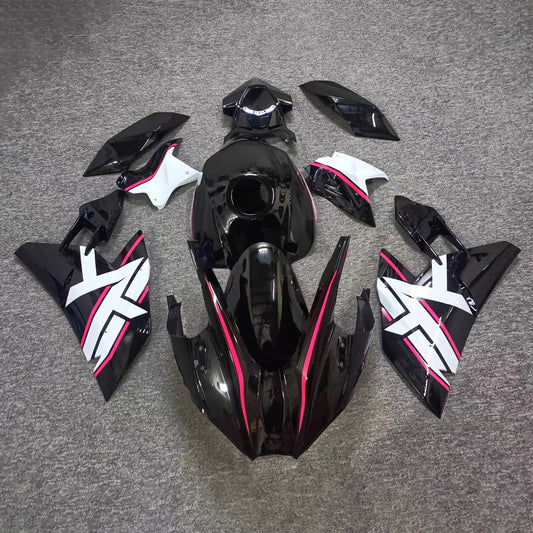 Kit carenatura iniezione ABS adatto per Kawasaki Ninja H2 2015-2022