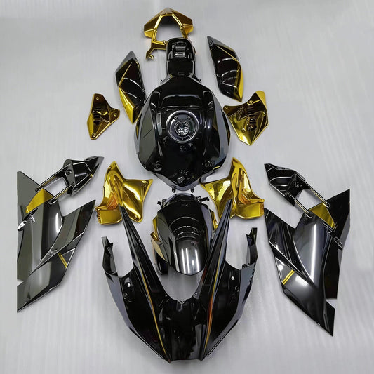 Kit carenatura iniezione ABS adatto per Kawasaki Ninja H2 2015-2022