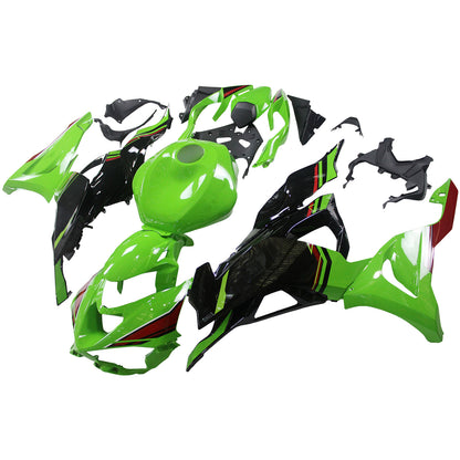 2024-2026 Kawasaki ZX-6R ZX6R Kit carena iniezione Carrozzeria Plastica ABS