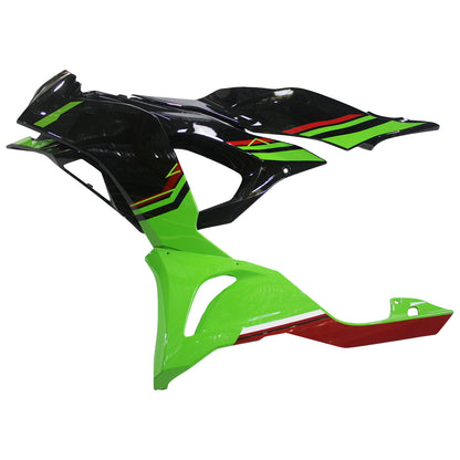 2024-2026 Kawasaki ZX-6R ZX6R Kit carena iniezione Carrozzeria Plastica ABS