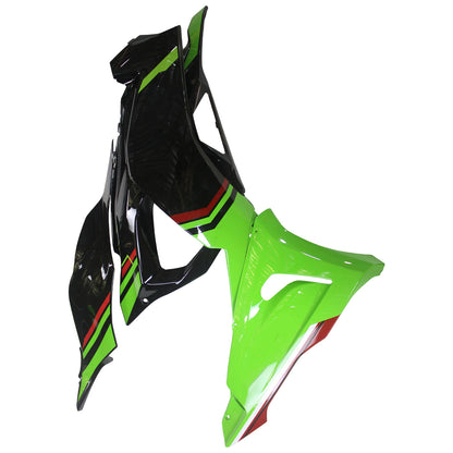 2024-2026 Kawasaki ZX-6R ZX6R Kit carena iniezione Carrozzeria Plastica ABS