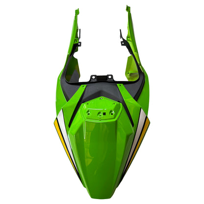 2024-2026 Kawasaki ZX-6R ZX6R Kit carenatura iniezione Carrozzeria Plastica ABS