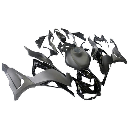 2024-2026 Kawasaki ZX-6R ZX6R Kit carenatura iniezione Carrozzeria Plastica ABS