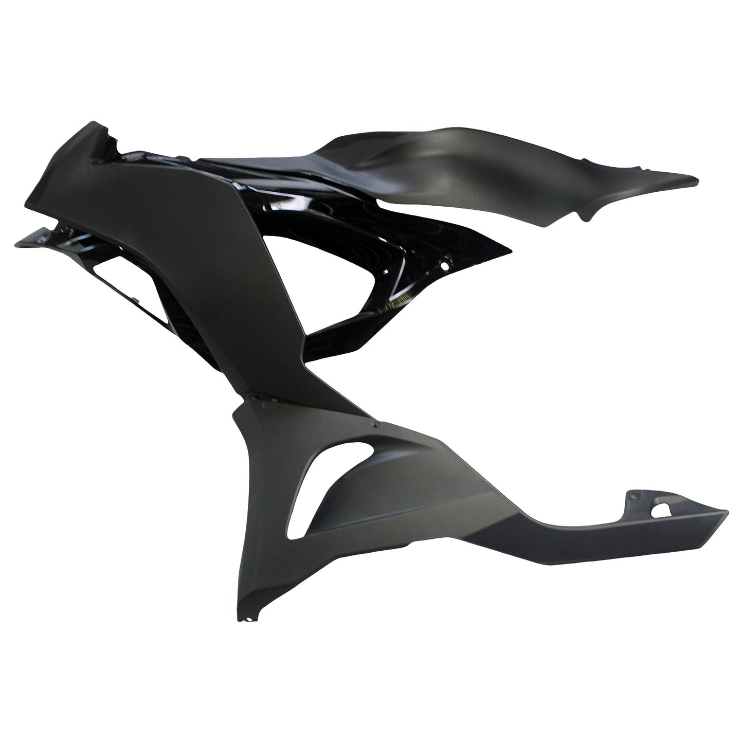 2024-2026 Kawasaki ZX-6R ZX6R Kit carenatura iniezione Carrozzeria Plastica ABS