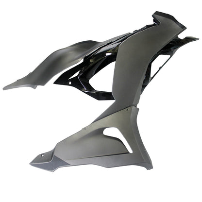 2024-2026 Kawasaki ZX-6R ZX6R Kit carenatura iniezione Carrozzeria Plastica ABS