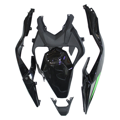 2024-2026 Kawasaki ZX-6R ZX6R Kit carena iniezione Carrozzeria Plastica ABS