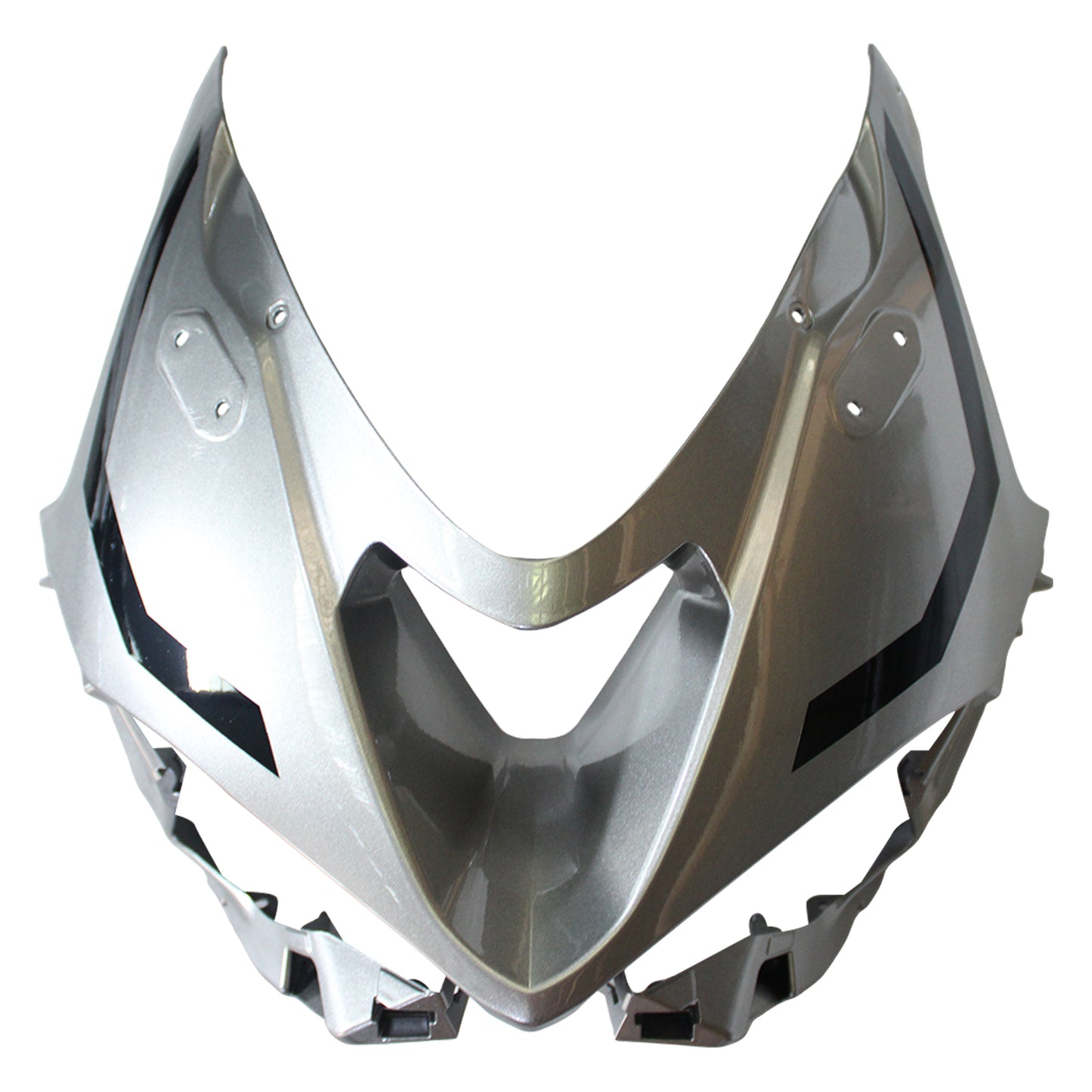 2024-2026 Kawasaki ZX-6R ZX6R Kit carena iniezione Carrozzeria Plastica ABS