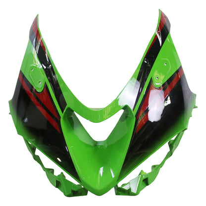 2024-2026 Kawasaki ZX-6R ZX6R Kit carena iniezione Carrozzeria plastica ABS