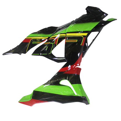 2024-2026 Kawasaki ZX-6R ZX6R Kit carena iniezione Carrozzeria plastica ABS