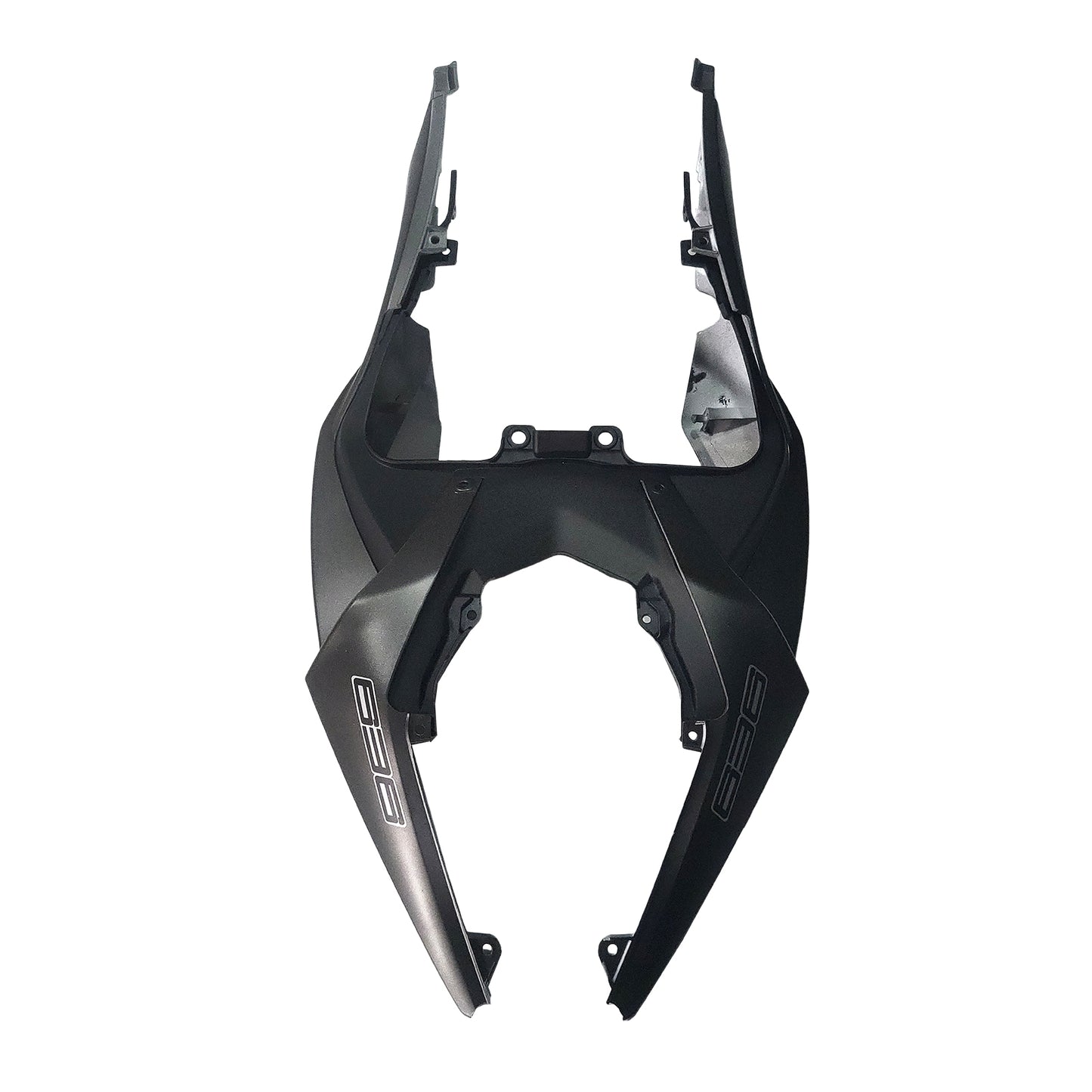 2024-2026 Kawasaki ZX-6R ZX6R Kit carena iniezione Carrozzeria plastica ABS