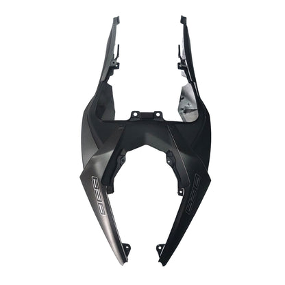 2024-2026 Kawasaki ZX-6R ZX6R Kit carena iniezione Carrozzeria plastica ABS