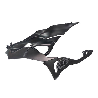 2024-2026 Kawasaki ZX-6R ZX6R Kit carena iniezione Carrozzeria plastica ABS