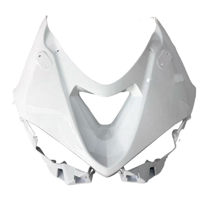 Kit carenatura iniezione in plastica ABS adatto per Kawasaki ZX-6R 2024-2026