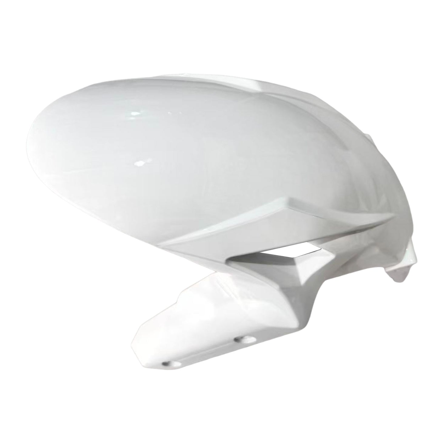 Kit carenatura iniezione in plastica ABS adatto per Kawasaki ZX-6R 2024-2026