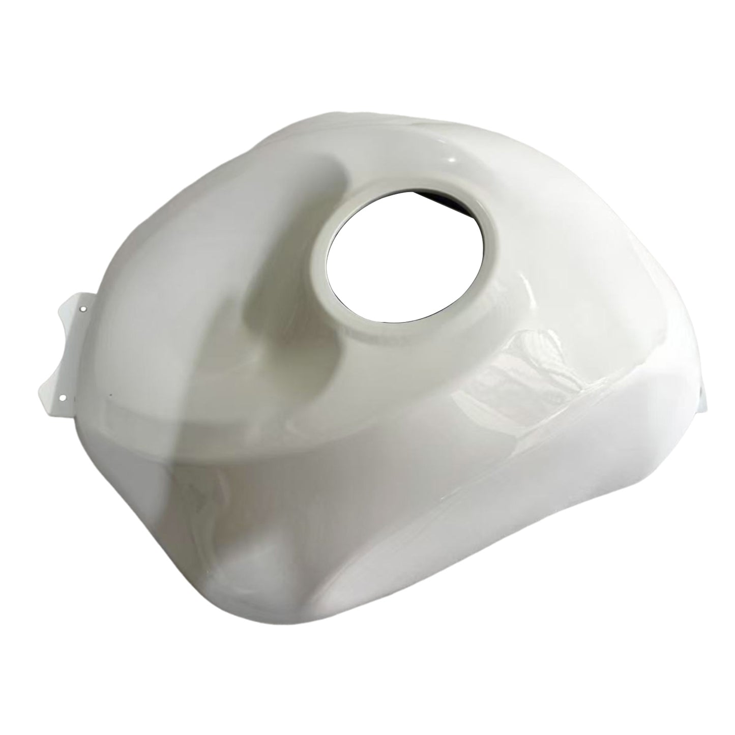 Kit carenatura iniezione in plastica ABS adatto per Kawasaki ZX-6R 2024-2026
