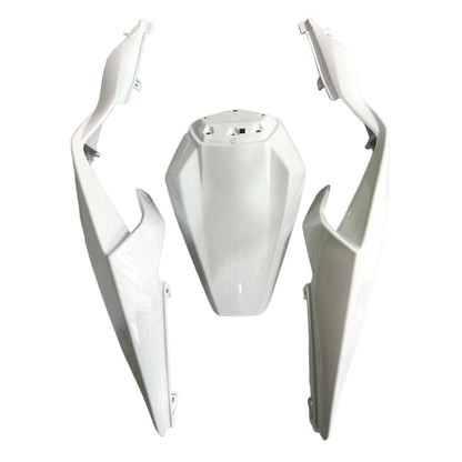 Kit carenatura iniezione in plastica ABS adatto per Kawasaki ZX-6R 2024-2026