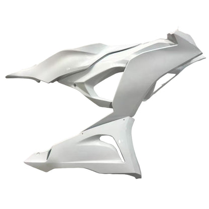 Kit carenatura iniezione in plastica ABS adatto per Kawasaki ZX-6R 2024-2026