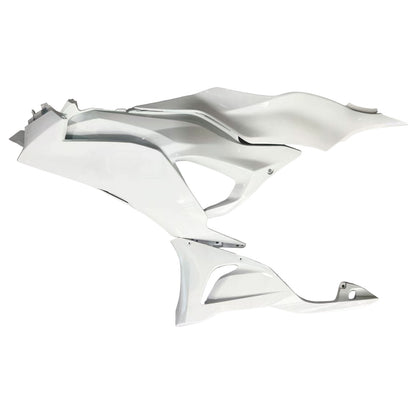 Kit carenatura iniezione in plastica ABS adatto per Kawasaki ZX-6R 2024-2026
