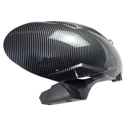 Kit carenatura iniezione in plastica ABS adatto per Kawasaki ZX-6R 2024-2026