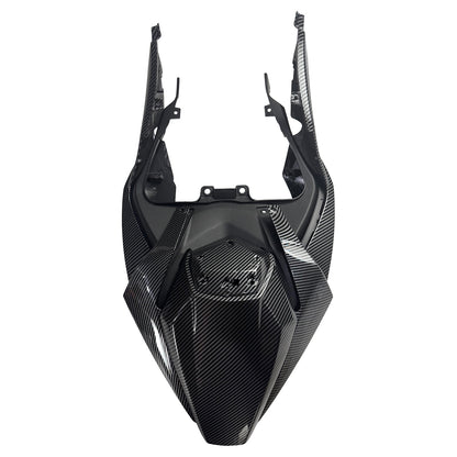 Kit carenatura iniezione in plastica ABS adatto per Kawasaki ZX-6R 2024-2026