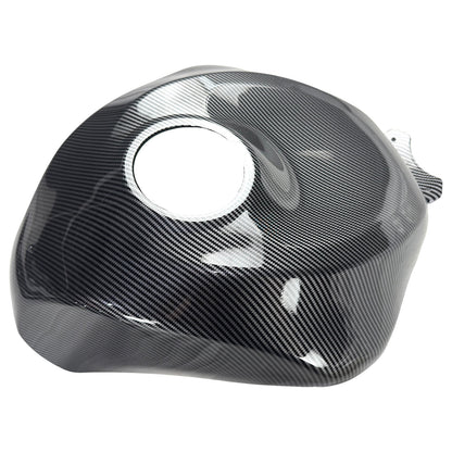 Kit carenatura iniezione in plastica ABS adatto per Kawasaki ZX-6R 2024-2026
