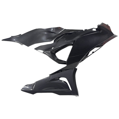 Kit carenatura iniezione in plastica ABS adatto per Kawasaki ZX-6R 2024-2026